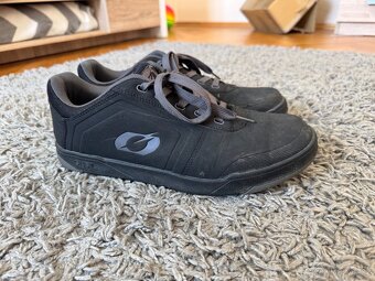 Cyklisticke boty O’neal Pinned pedal - 6