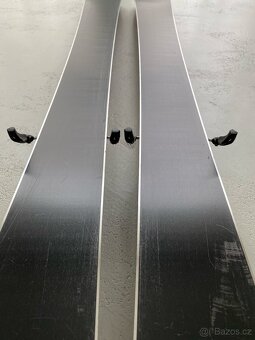 Lyže Völkl Mantra Jr. 128 cm - 6