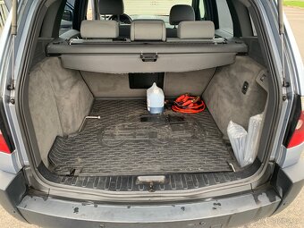 BMW X3 2005 - 6