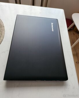 Lenovo IdeaPad Z50-75 (80EC00LQCK) 4 jádro FHD - 6