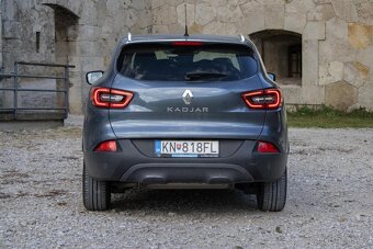 Renault Kadjar Energy TCe 130 Intens AJ NA SPLÁTKY - 6