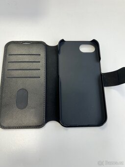 Iphone16e černý (black) 128GB + příslušenství - 6