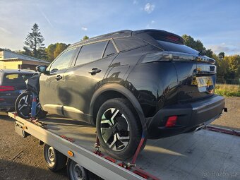 Peugeot 2008 1.2 pure tech 96kw HNS - 6