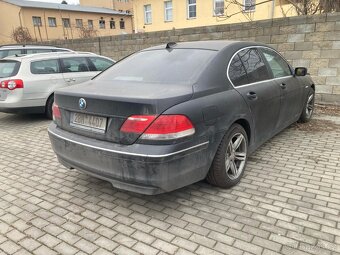 BMW 730D sedan 3.0D 155KW 306 D3 - 6