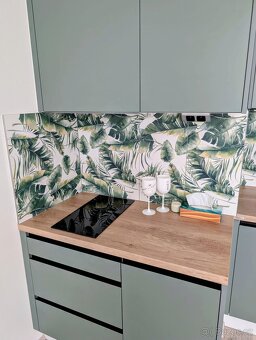 Pronájem bytu 1+kk 27 m² - 6