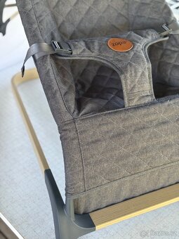 Lehátko pro miminko ZOPA - 6