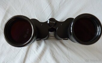 Prodám dalekohled Carl Zeiss Jena 10x50W Multi-Coated - 6