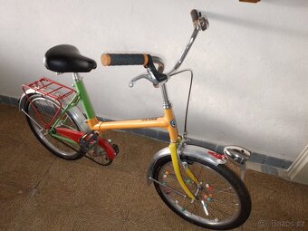 Skládačka eska  1  speciál - 6