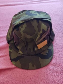 Nové vojenské oblečení - 6