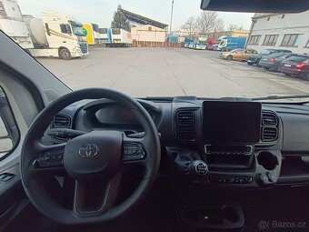 Toyota Proace Max L3H2 2.2 103kW 2024 - 6