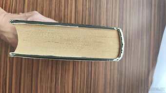 Řeka bohů II - Wilbur Smith - 6