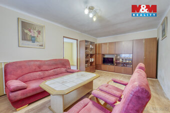 Prodej rodinného domu, 95 m², Nedanice, Měčín - 6