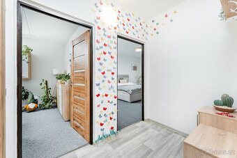 Byt 2+1 (70m2) Hradec Králové - 6