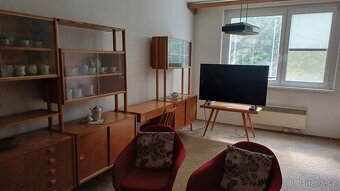 PRODÁM BYT 3+1 S GARÁŽÍ OSKAVA - 6