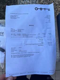 Ktm Duke 125/390/790 výfuk - 6