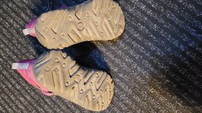 Dětské boty Superfit - 6