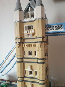 LEGO 10214 Tower Bridge - 6