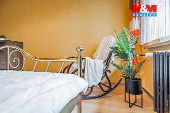 Prodej bytu 2+1, 64 m², Český Těšín, ul. Ostravská - 6