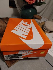 Nike Jordany, v zaruce, jako nové, v zaruce - 6
