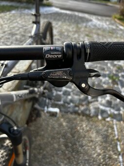 Horské kolo Schwinn Mesa - 6