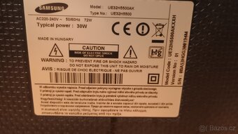 Smart TV Samsung - 6