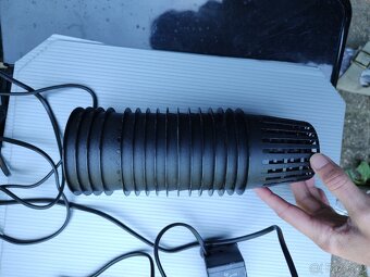 Mix kompletného vybavenia, prevážne k indoor /hydroponii - 6