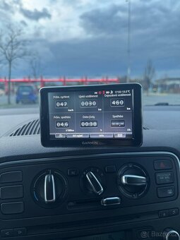 Pronájem auta Škoda Citigo LPG bez limitu km Wolt / Foodora - 6