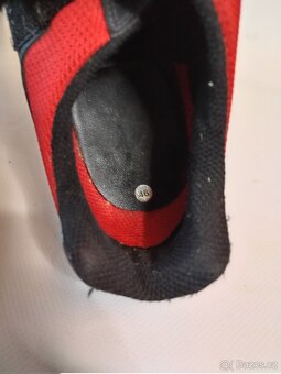 Tretry na kolo Diadora 46 - 6