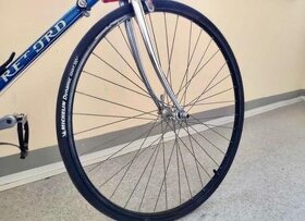 Silniční kolo RECORD - 6