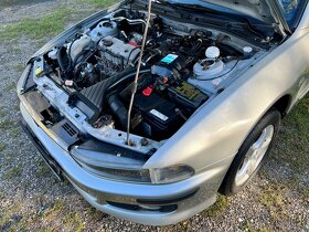 Mitsubishi Galant, 2.0D.66kW.Klima-šíbr - 6