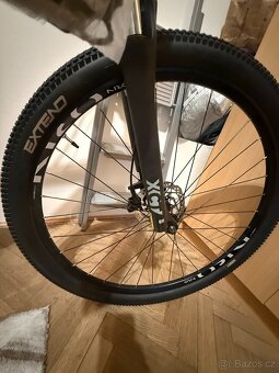 DEMA Energy 3 Black/Silver - L/19" - 6