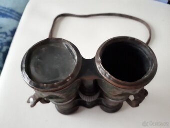 Věci I svět válka - 6