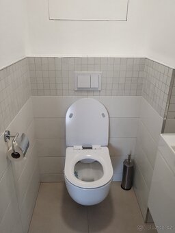 Pronájem bytu v Litomyšli - 6