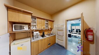 Pronájem komerční prostory 48 m² - Uherský Brod, ev.č. 02466 - 6