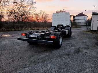 Prodám nosič kontejnerů DAF lf 250 19tun. - 6