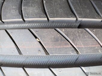 165/65/15 letni pneu MICHELIN a NEXEN 165/65 R15 - 6