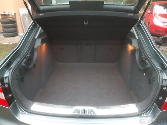 Prodám Škoda Superb 1.8 TSI 118Kw 1.MAJITEL - 6