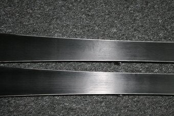 juniorské lyže Head Supershape 130 cm , lyzaky lange - 6