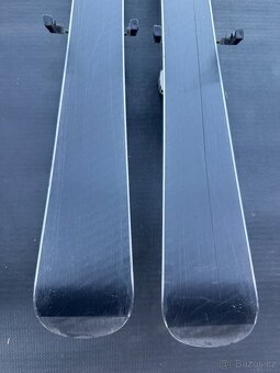 Dětské lyže TECNO XT 110 cm - 6