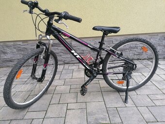 Dětské horské kolo - 6