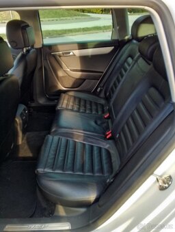 VW Passat 3.6 220kw 4MOTION - 6