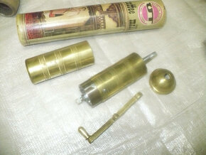 retro předměty - 6