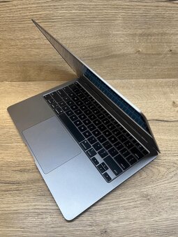Apple MacBook Air 2020 - 6