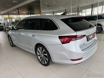 Škoda Octavia 2.0TDI DSG STYLE MatrixLED Kam - 6