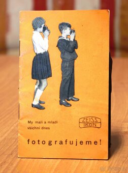 Baby Box Zeiss Ikon - 6