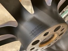 Audi R8 V10 disky - kola 420601025BF a 420601025BC - 6