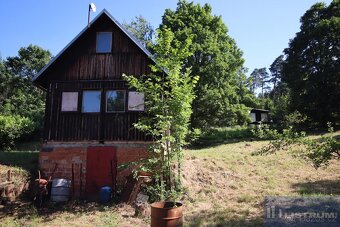 Chata v obci Chotěbuz - 6