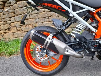 KTM 390 Duke - 6