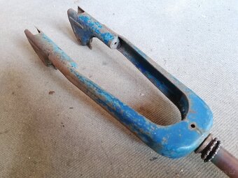 Predná vidlica na Stadion s11 - 6