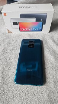 Redmi Note 9 pro - 6